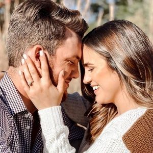 Meet your Posher, Jaycie